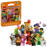 Minifiguren Serie 29