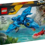 Baby-Dinosaurier: Pteranodon