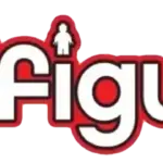 LEGO minifigures Logo