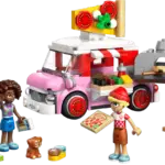 Pizzawagen