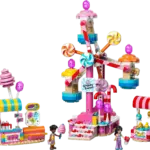 Cupcake-Riesenrad