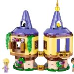 Rapunzels Mini-Turm