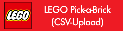LEGO Pick-a-Brick