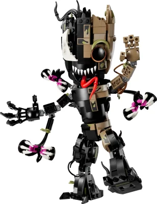 LEGO Halloween "Venomized Groot" (76249)